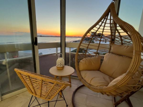 Magnifique appartement pour 4 personnes face à la mer